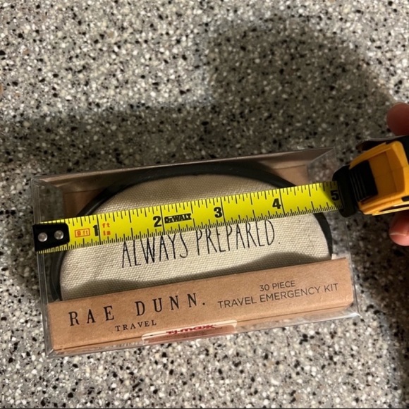 RAE DUNN ALWAYS PREPARED - Picture 3 of 3